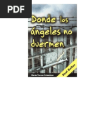 Donde Los Angeles No Duermen Maria Teresa Colominas PDF