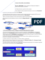 Tercer Parcial de Neuro