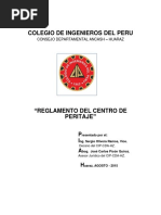 46reglamento-Centro de Peritaje Cip-Cda-Huaraz PDF