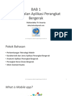 2 Pengenalan Apb Android Studio