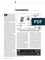 MODE S Transponders