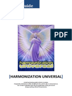 Harmonization Universal PDF