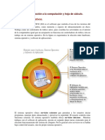 1.2 Sistema Operativo