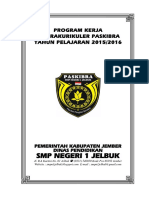 Proker Paskibra 2015-2016