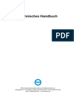 Technisches Handbuch PDF