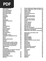 Nursing Path o Cards