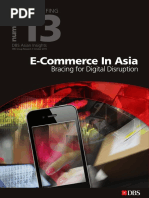 Insights e Commerce in Asia Bracing For Digital Disruption