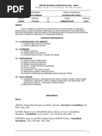 Contabilidade Geral I1 PDF