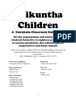 VaikuntaChildren PDF