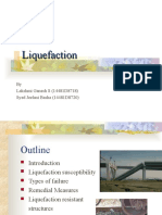 Liquefaction