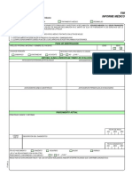 Informe Medico Inbursa