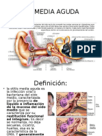 Otitis - Media - Aguda Expo