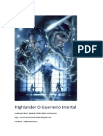 Highlander RPG 2.0