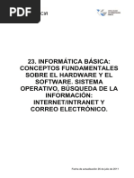 Apuntes Informatica