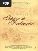 Celeiro de Redencao - Haroldo Dutra Dias