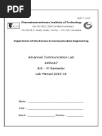 ADC Lab Manual 10EC67