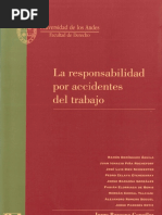 CEJ #10 La Responsabilidad Por Accidentes Del Trabajo