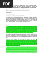 7) Fallo Contratos Conexos.