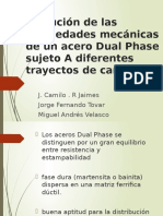 Acero Dual Phase