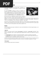 Tekas Poker PDF