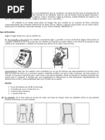 El Rotafolio