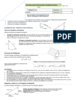 Taller Triangulos Rectangulos