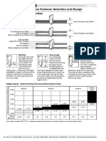 Product Technical Guide For Self Drilling Screws Technical Information ASSET DOC LOC 1577675 PDF