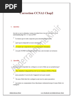 Ccna 1 Chapitre 2 v5 Francais PDF