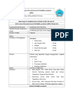 RPP Praktik Yarmimi