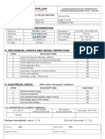 Micom p142 CBF