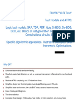 E0-286 "VLSI Test"