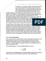 T, W, and / Are The Thickness, Width and Length of The Cantilever Beams, Respectively