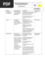 Att 2 HSE Action Plan