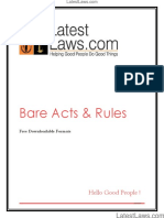 Hindu Religious Institutions and Charitable Endownments Act, 1997