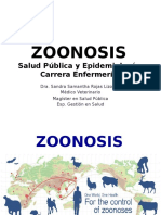 Zoonosis Parte 1