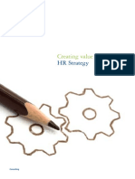 HR Strategy PDF