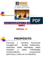 Nomenclatura 2