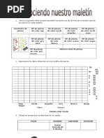 Ficha de Inventario - Wedo