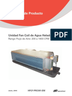 Catalogo de Producto - HFCF