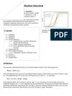 Cumulative Distribution Function - Wikipedia