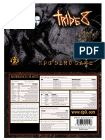 Tribe 8 Demo PDF