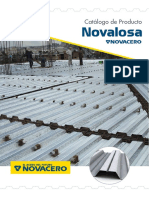 Catalogo Novalosa