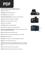 Camera Parts