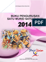 Buku Pengurusan 1m1s