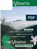 Revista Trevenatio