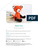 EN-051 04 Fox