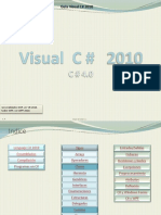 Visual C# 2010 v.1 PDF