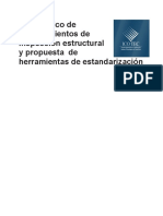 Manual Inspección Estructural PDF