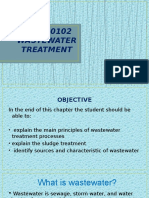 CHAPTER - 4-WASTEWATER - 1.pptx Filename - UTF-8''CHAPTER 4-WASTEWATER 1