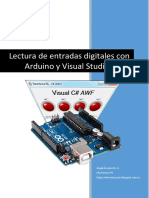 Book - Arduino y Visual Studio - Lectura Digital (2012)